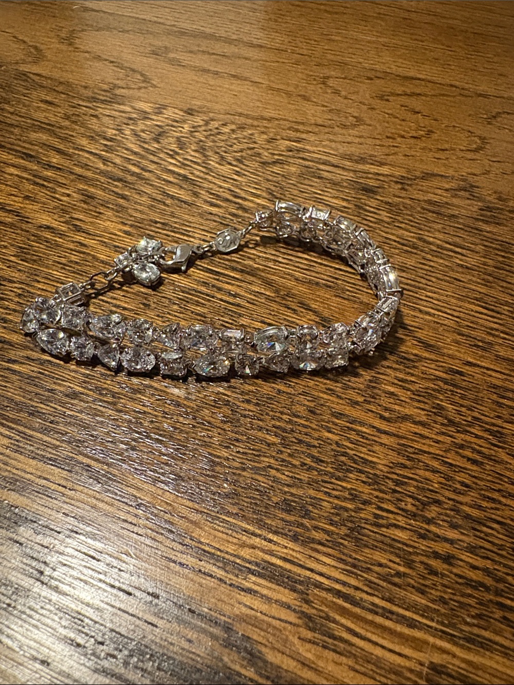 Swarovski Bracelet - Women Jewelry